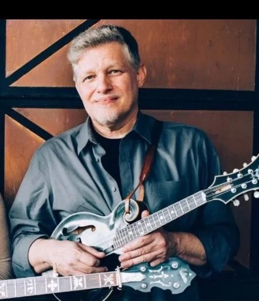 Wayne Benson