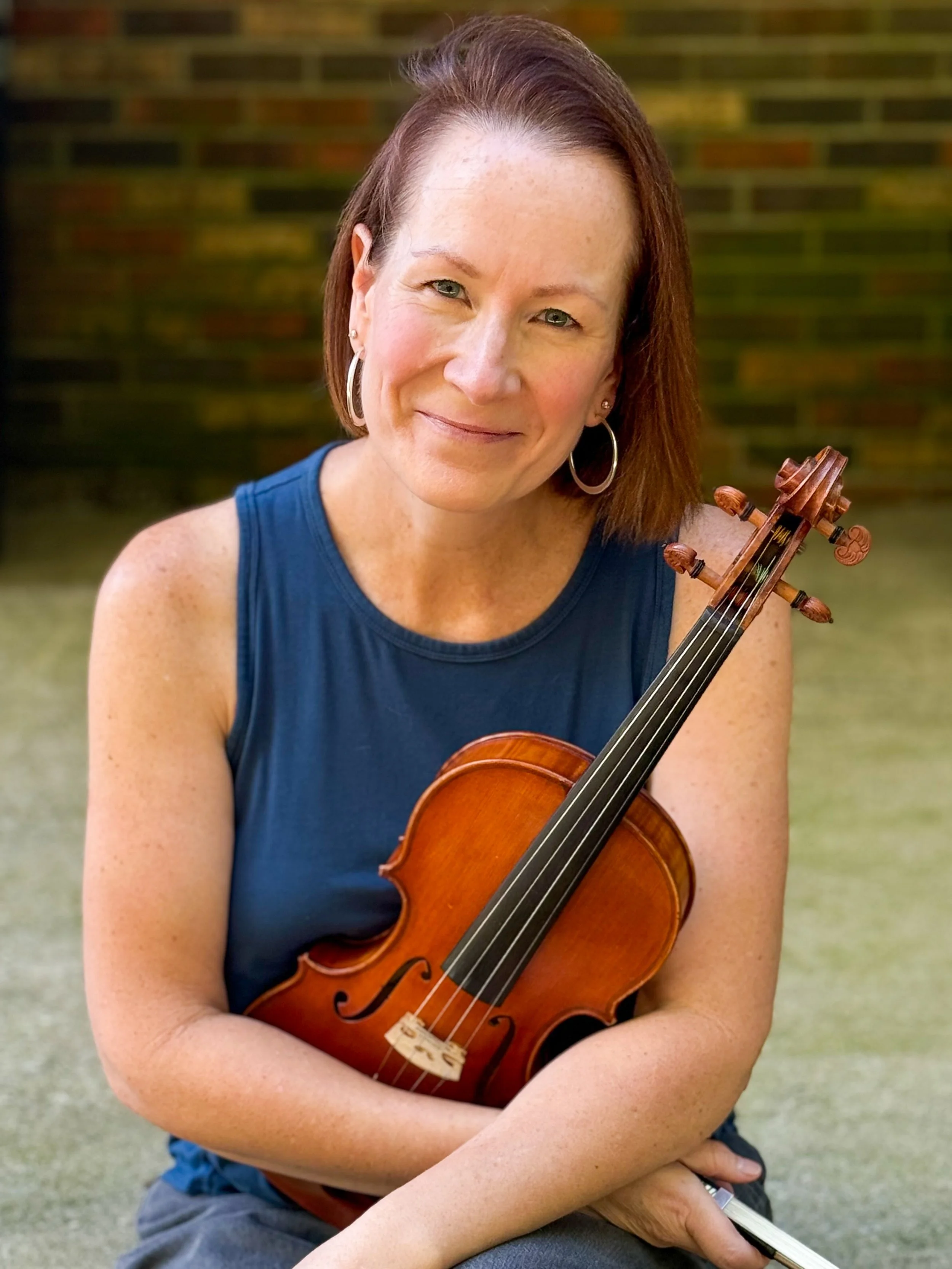 Megan Lynch Chowning