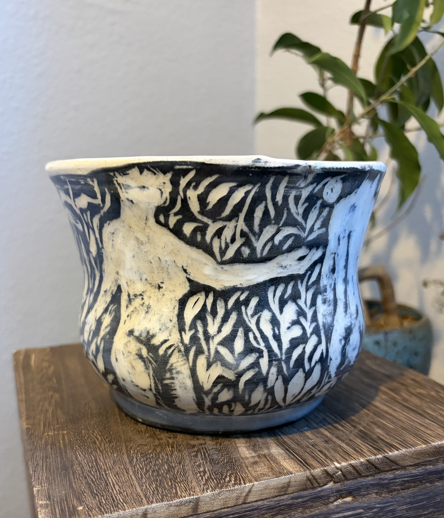 Ceramics