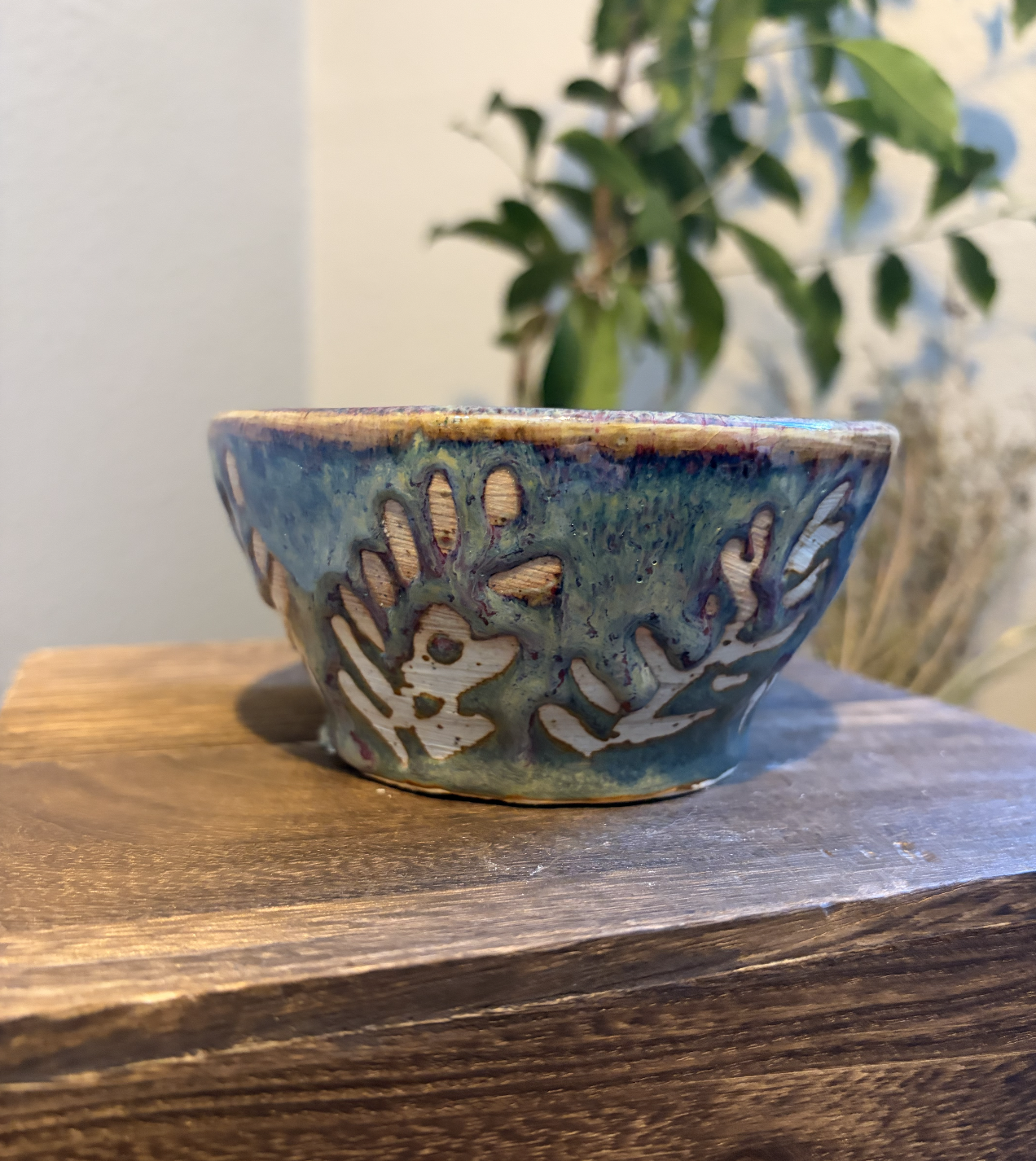 Fern Bowl