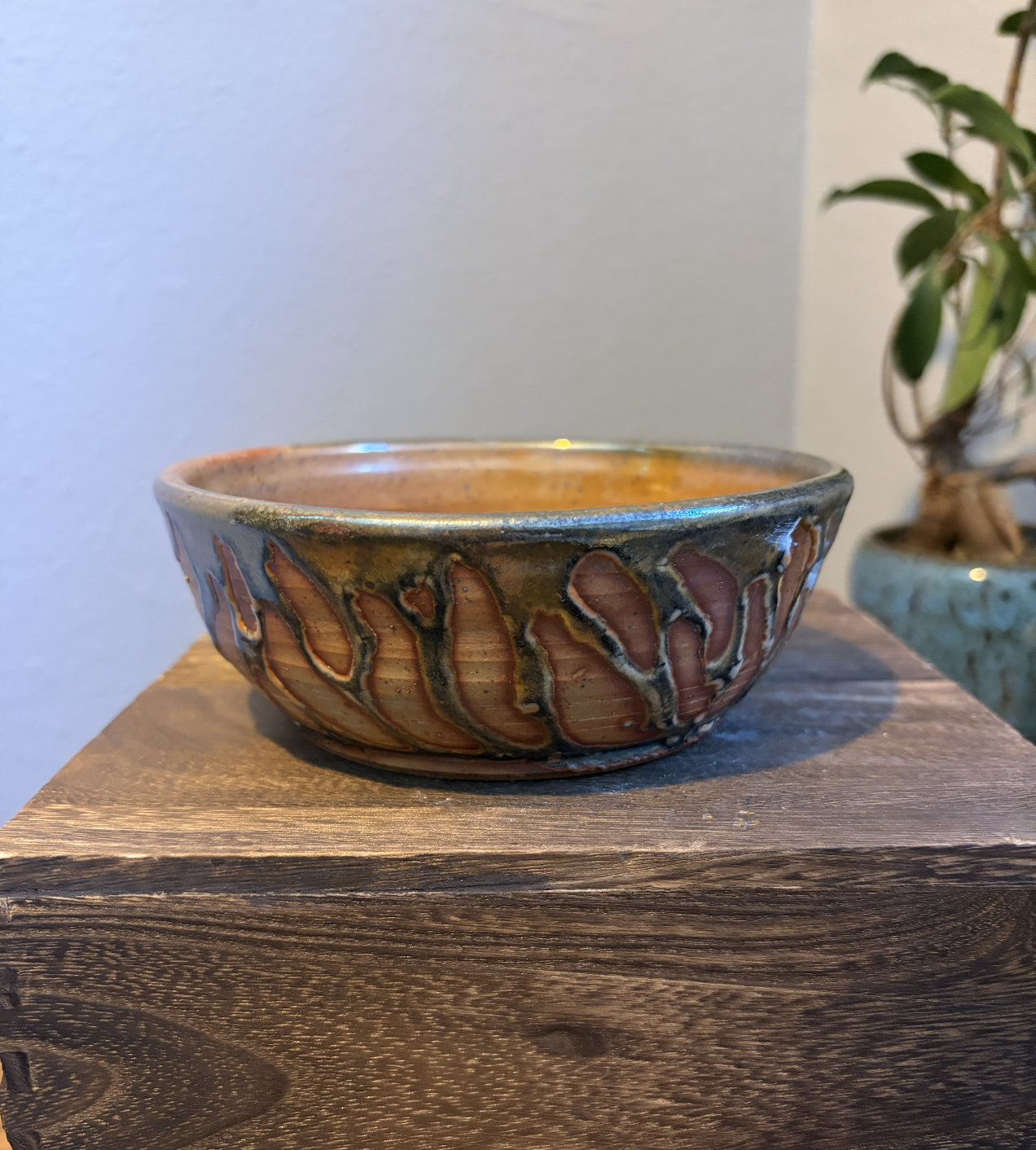 Ember Bowl