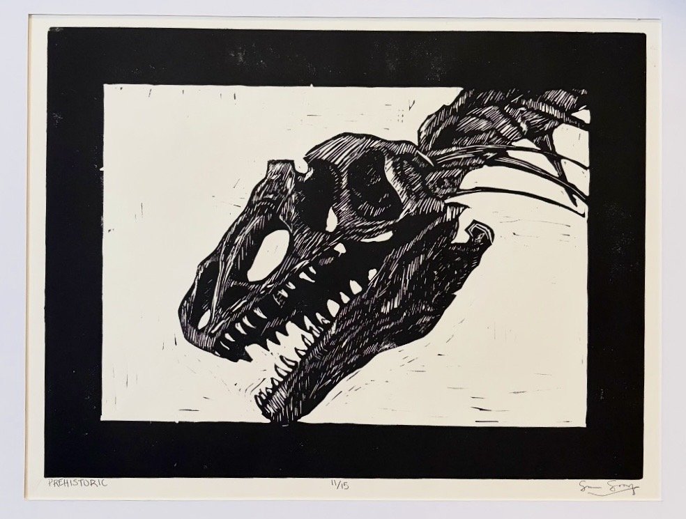 Prehistoric
