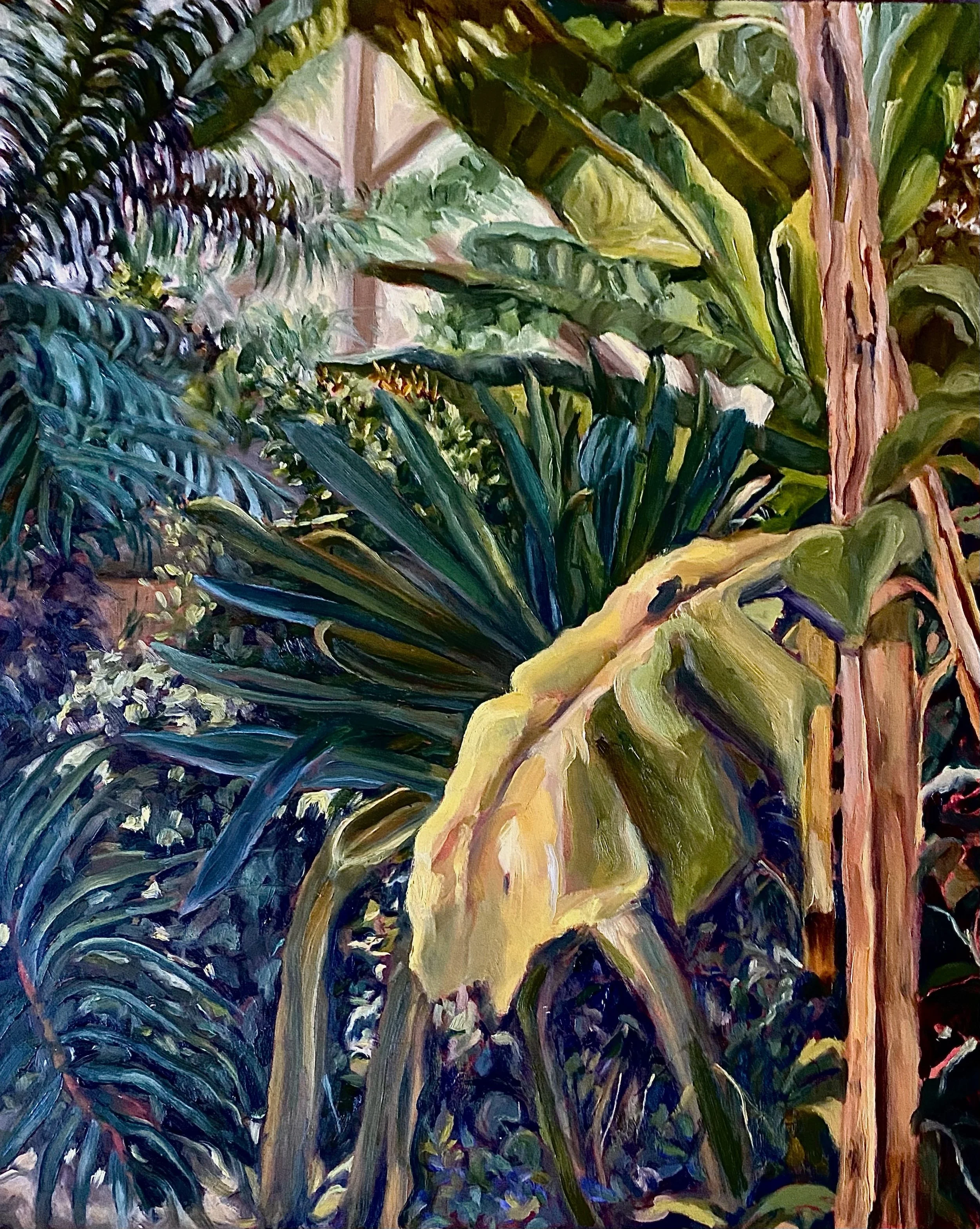 Denver Botanic Gardens