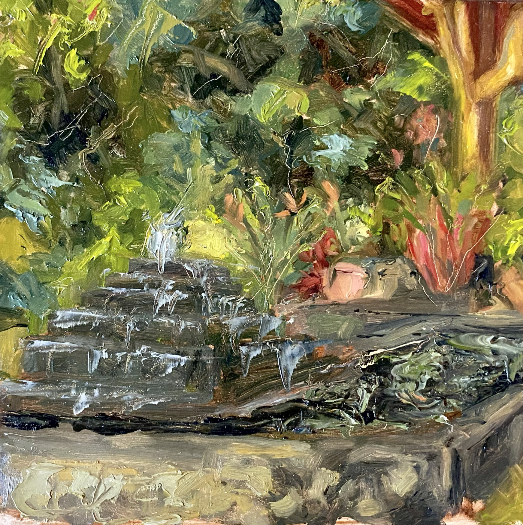 Madison Botanic Garden