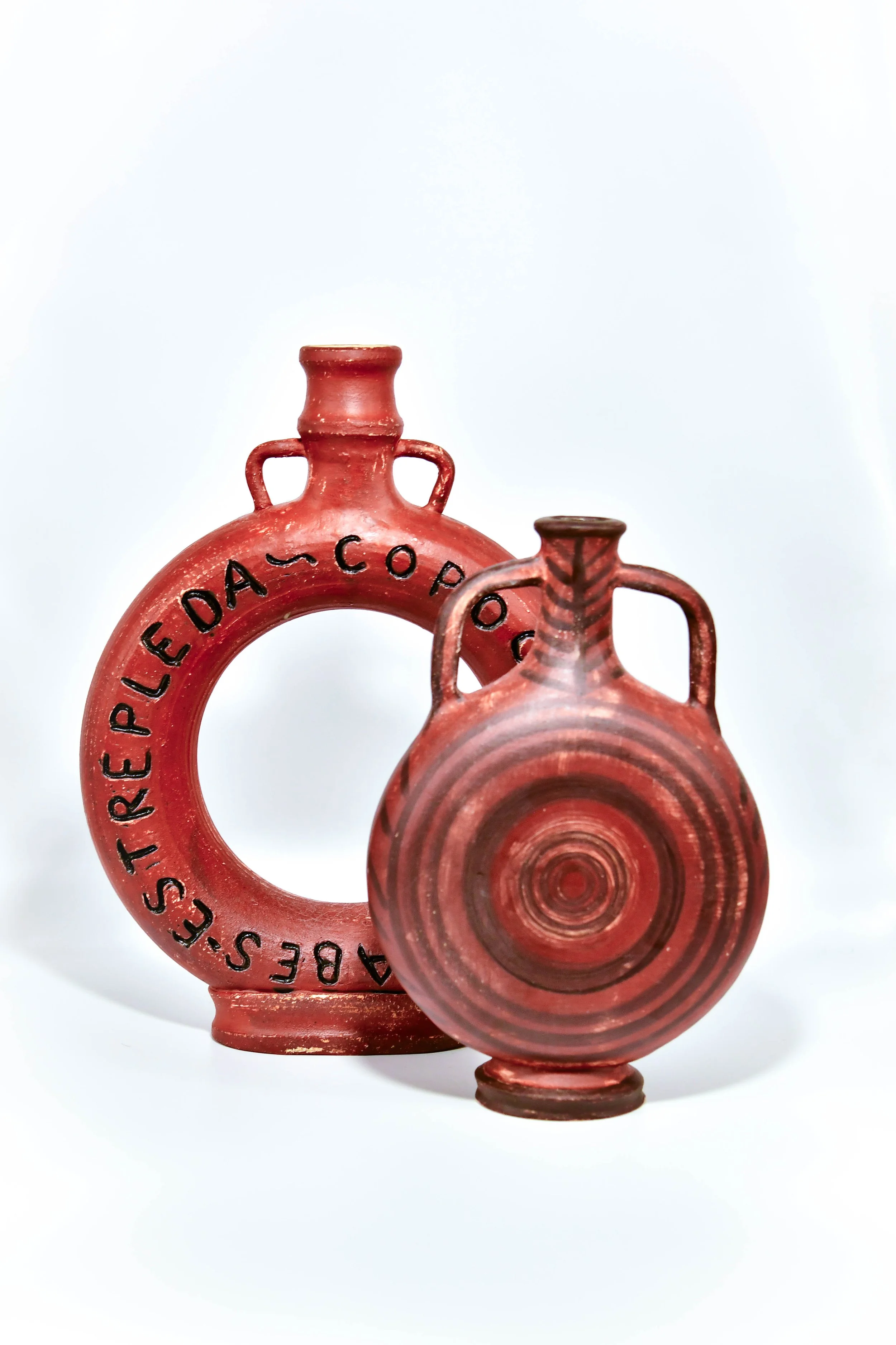 Archaeological Reproduction