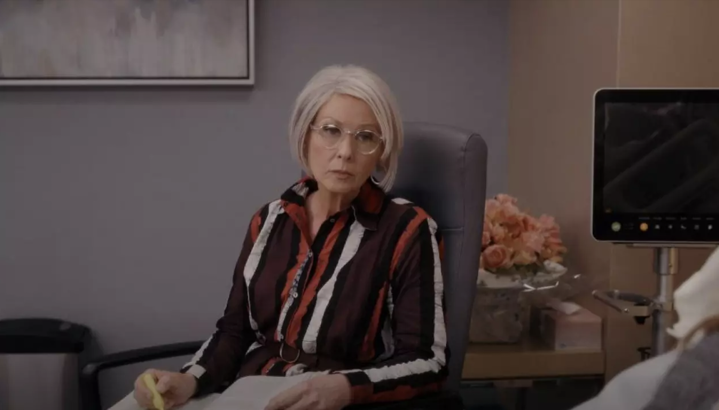 HBO's "And Just Like That"