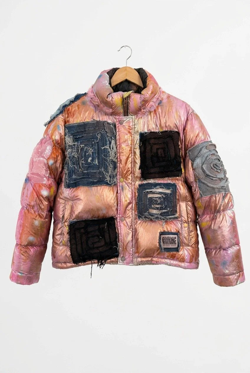 Puffy jacket pink - front.jpg