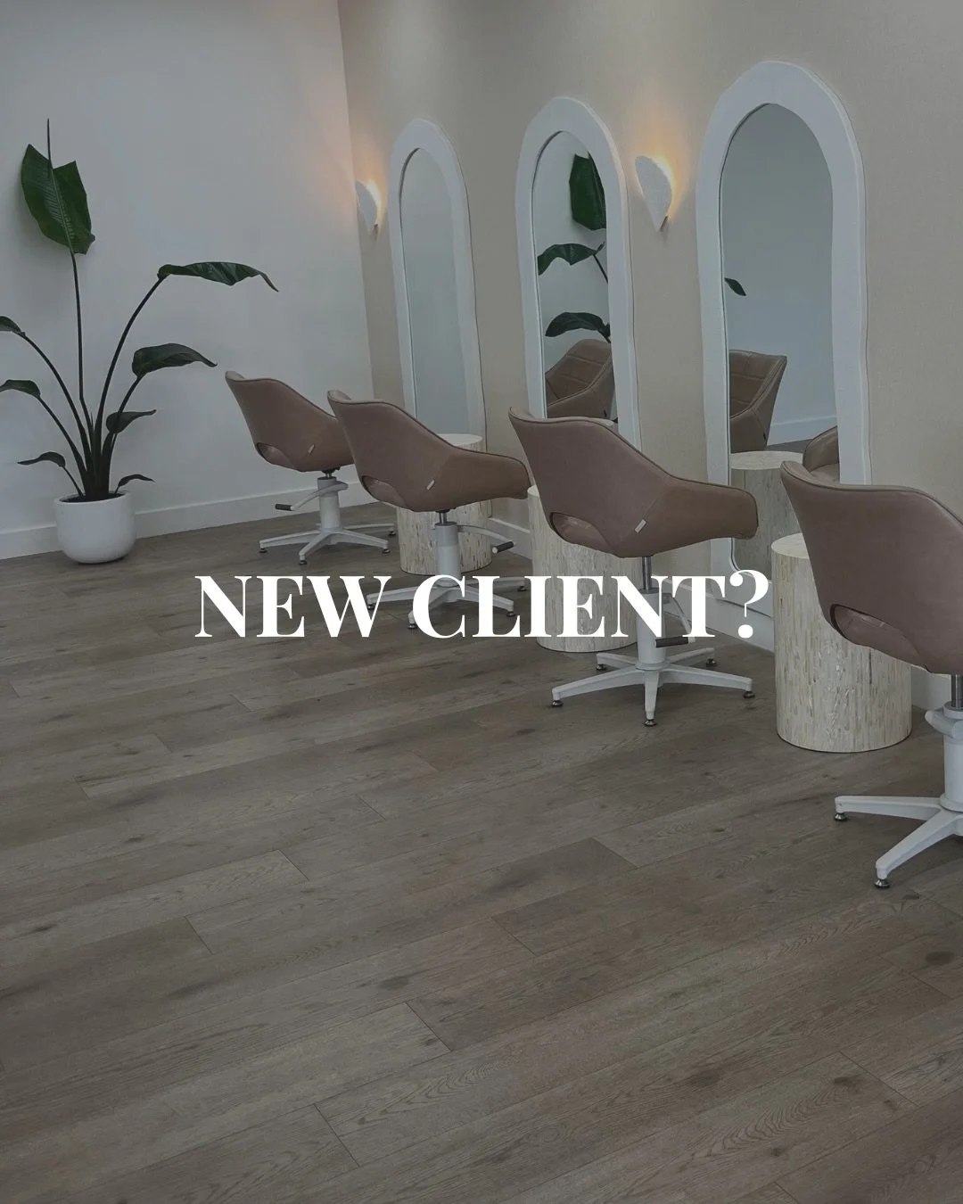 If you&rsquo;re a new client, here&rsquo;s everything you need to know when booking an appointment with Blossom 🫶🏻