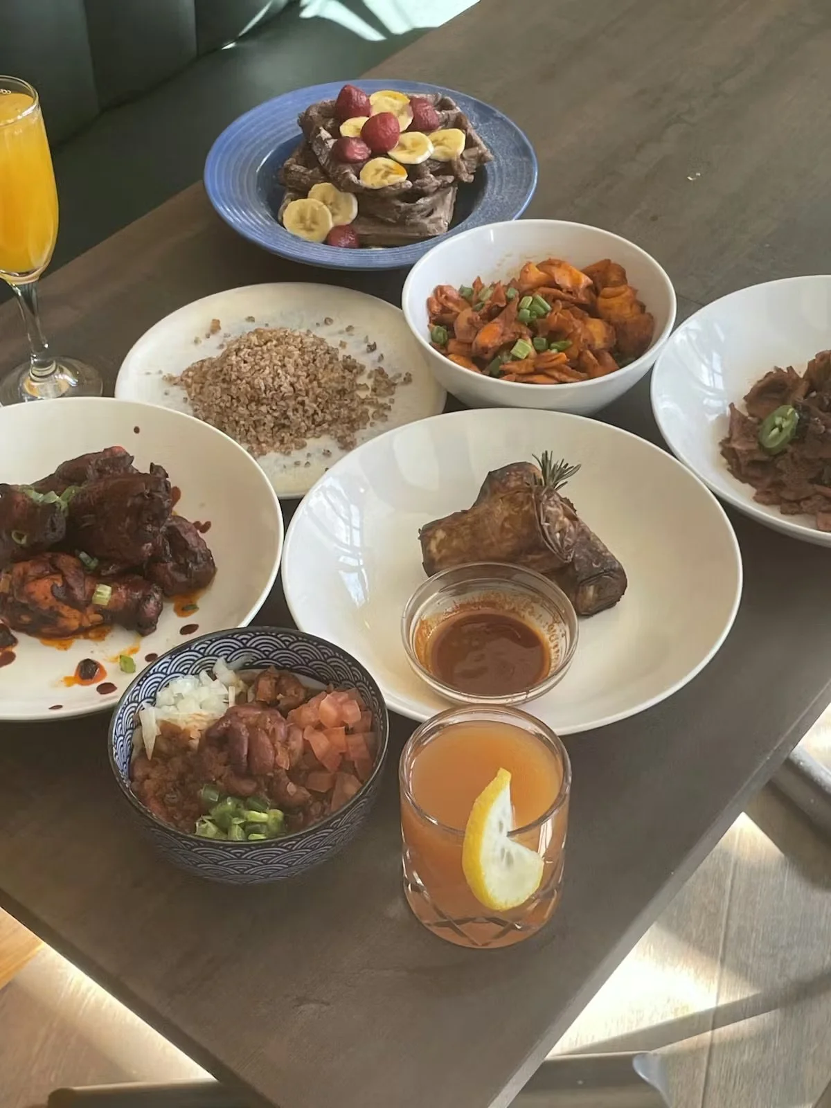 Guide to Finding the Best Restaurants in Brooklyn (2025 Edition) …</span>