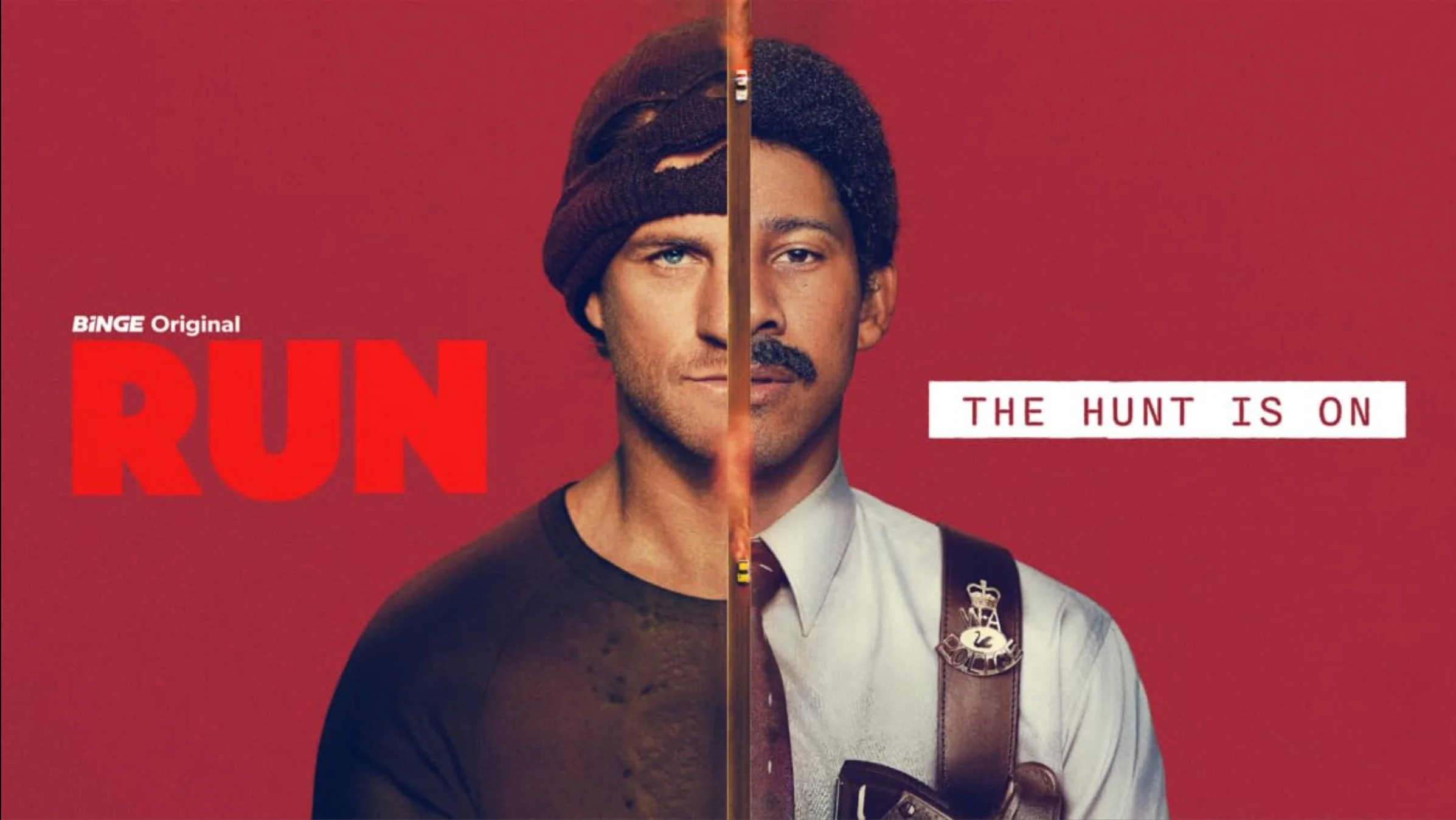 Run - 'Additional 2nd AC'