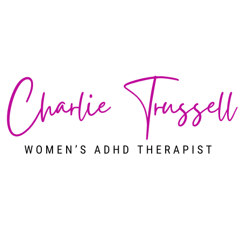Charlie Trussell
