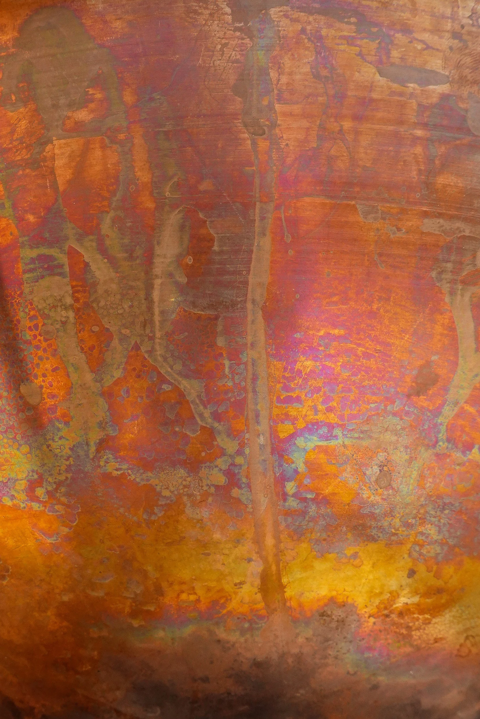 “It feels weird to wait three days just because they chose Bronze?”