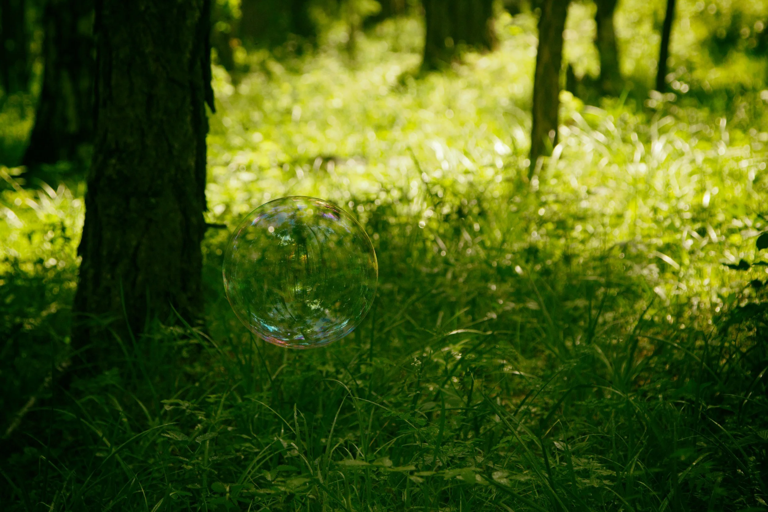 Come for the systems. Stay for the sanity.