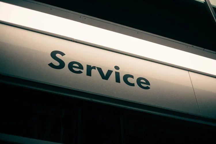 What if your clients don’t want your services at all?