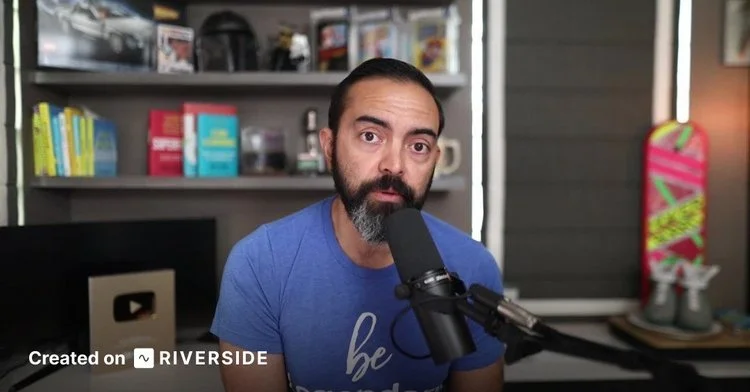 Lean Learning with Pat Flynn