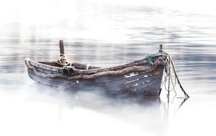 Businesses (and boats) will always have problems