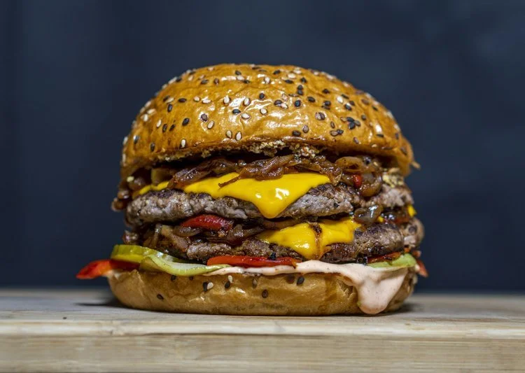 Not everyone wants only a cheap hamburger​