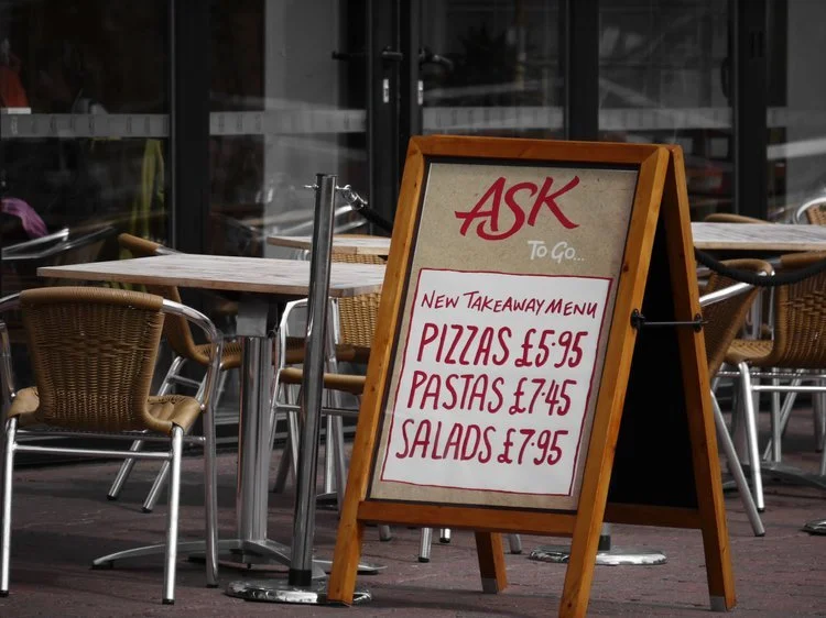 Price driven, not cost-driven