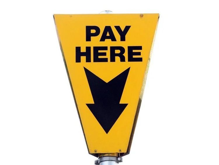 How to Handle the Onboarding Fee
