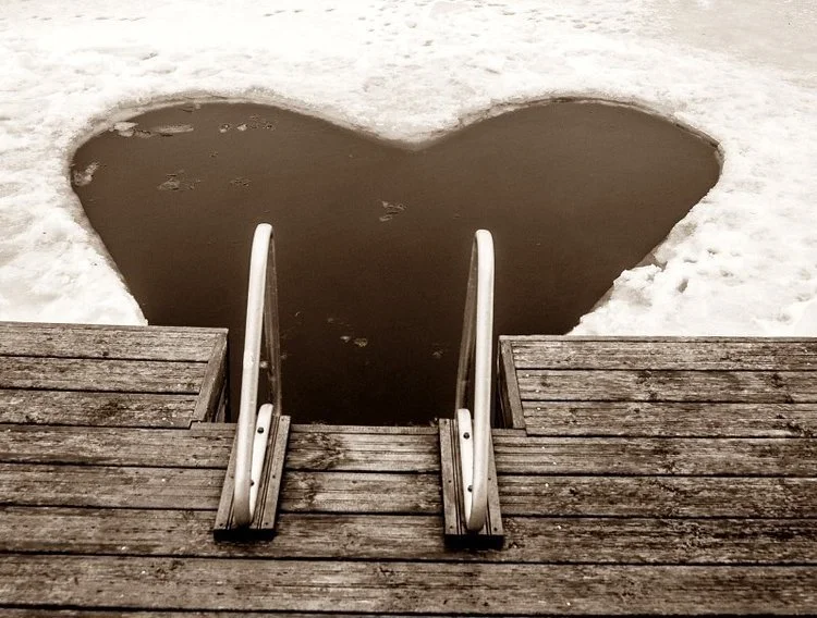 Winter Swim Lessons, Anyone?