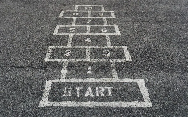 On Moving to Flat-rate Bookkeeping