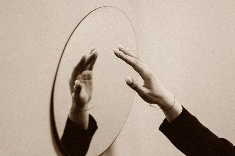 How You See Yourself Matters More