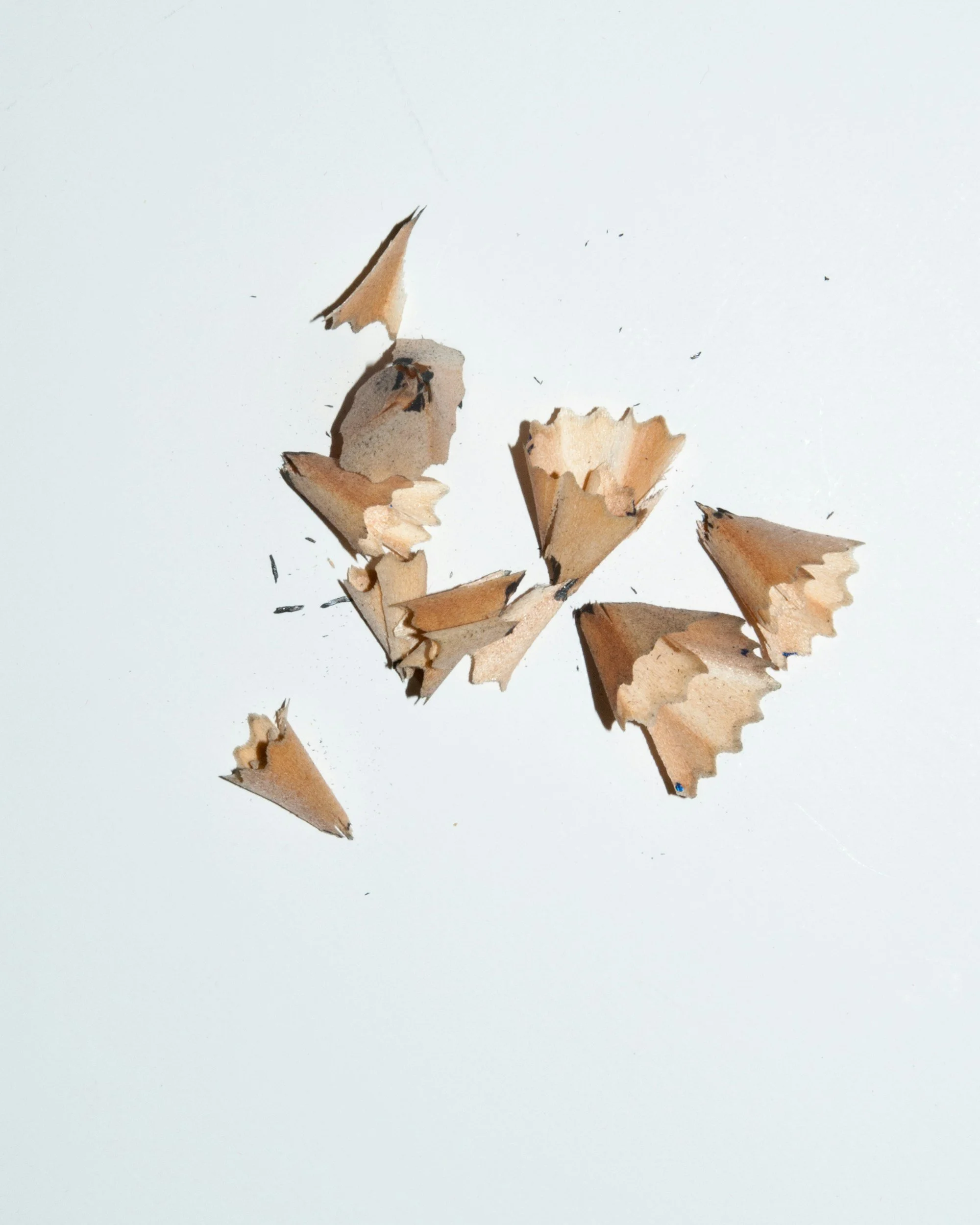 What if scattered work is actually a niche problem?