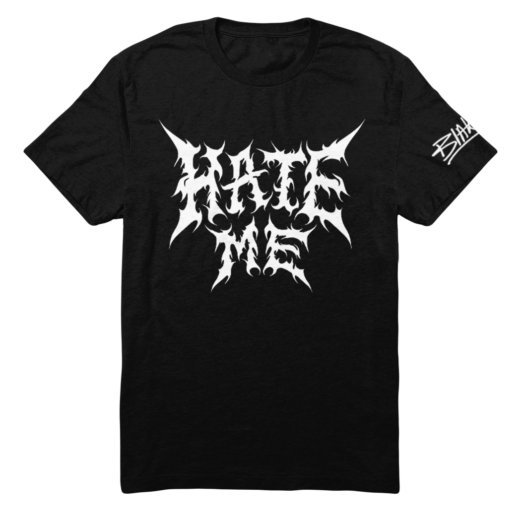 Hate Me Tee