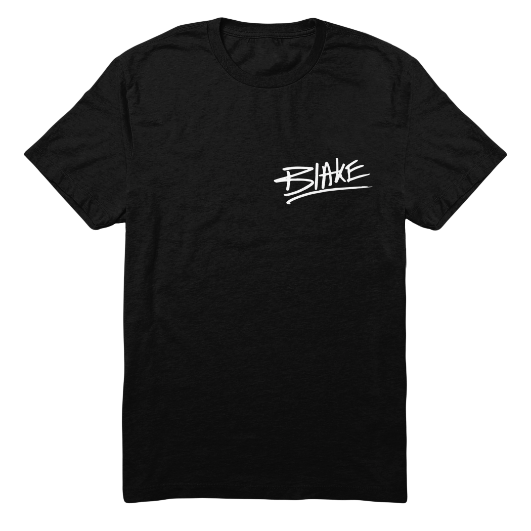 Logo Tee