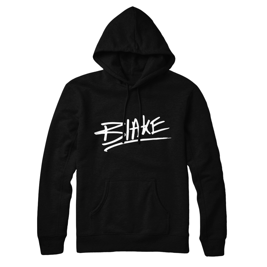 Logo Hoodie