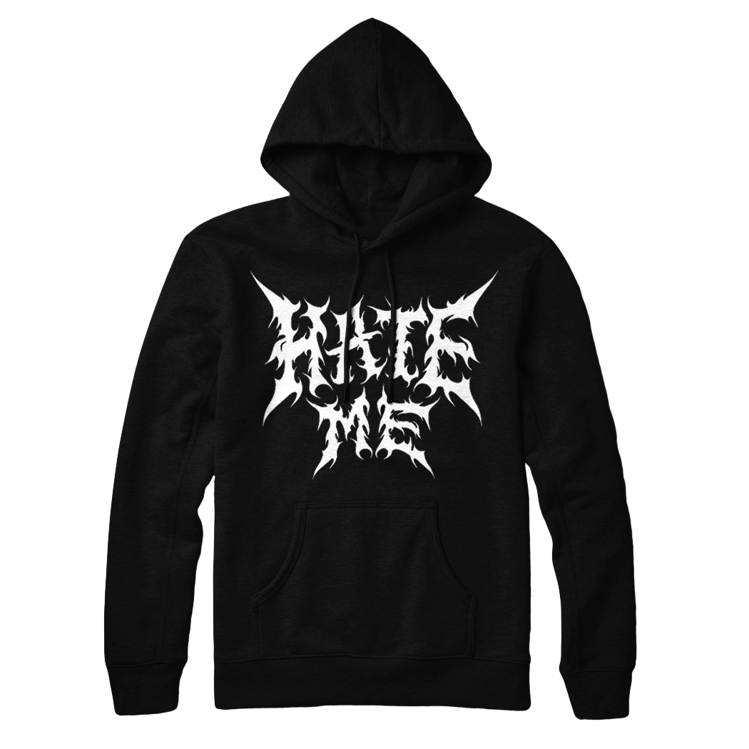 Hate Me Hoodie