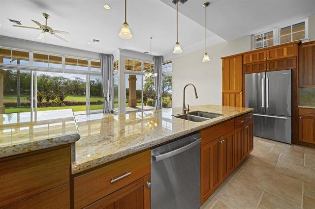 2 bedroom home in Hokulani Golf Villas at 641 Hihimanu St Unit 28 Kihei Maui with 1831 sqft