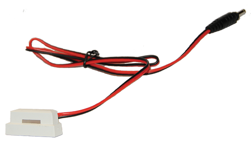 LMT Mercer Group | Solar Lighting - Solar Ornamental Side Light