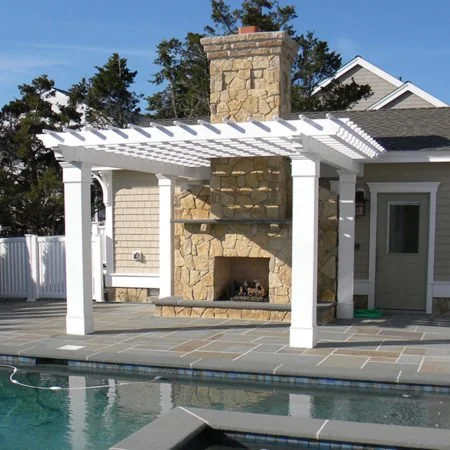 Intex | Classic Kit Pergola System