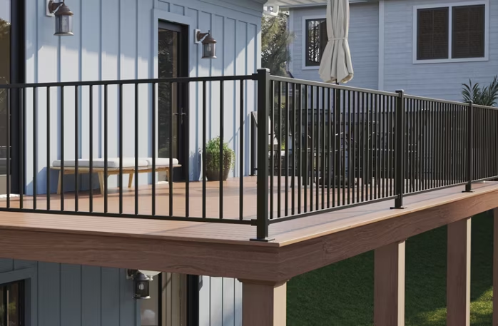 Trex | Enahnce Railings