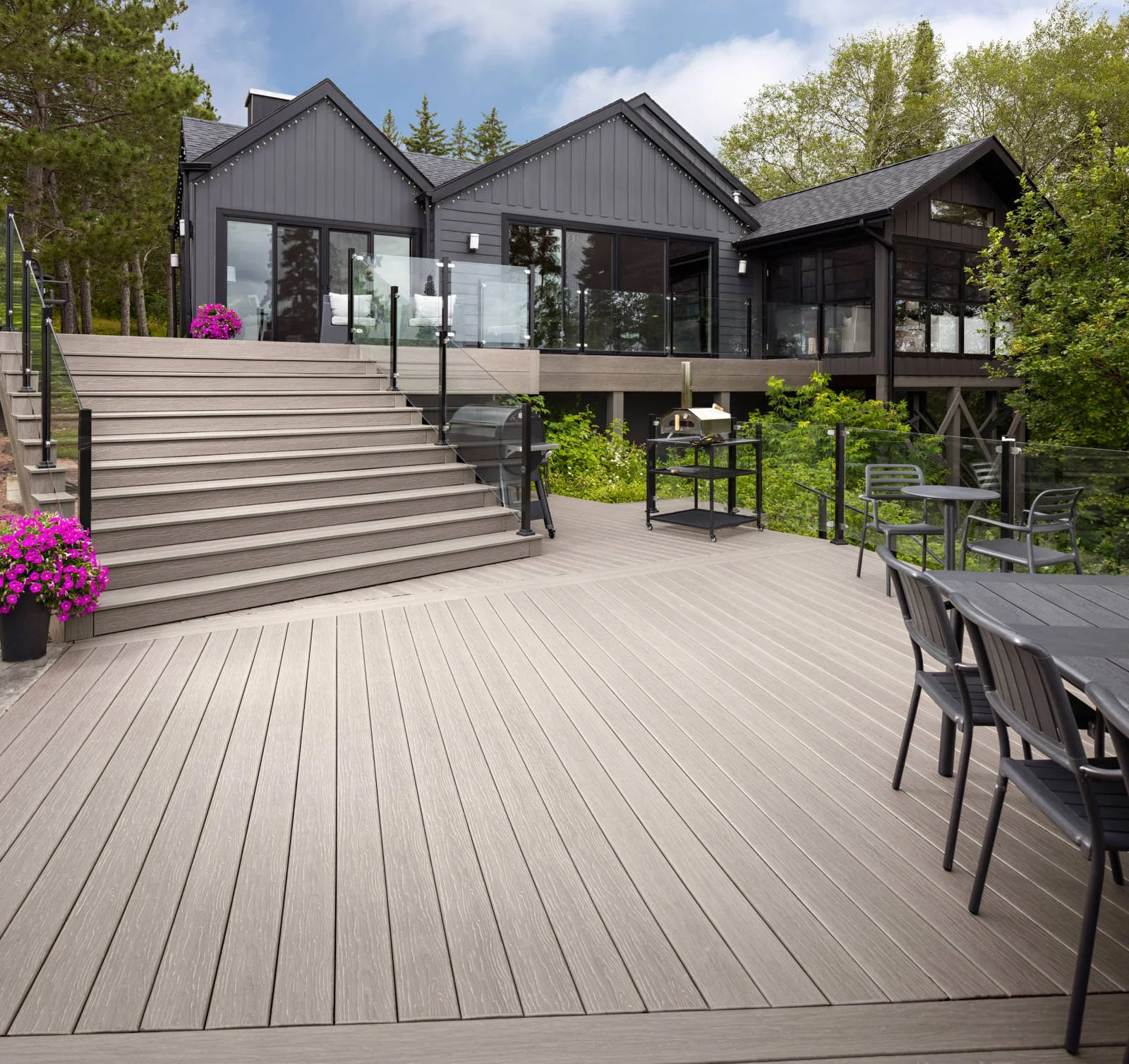 MoistureShield | Vision