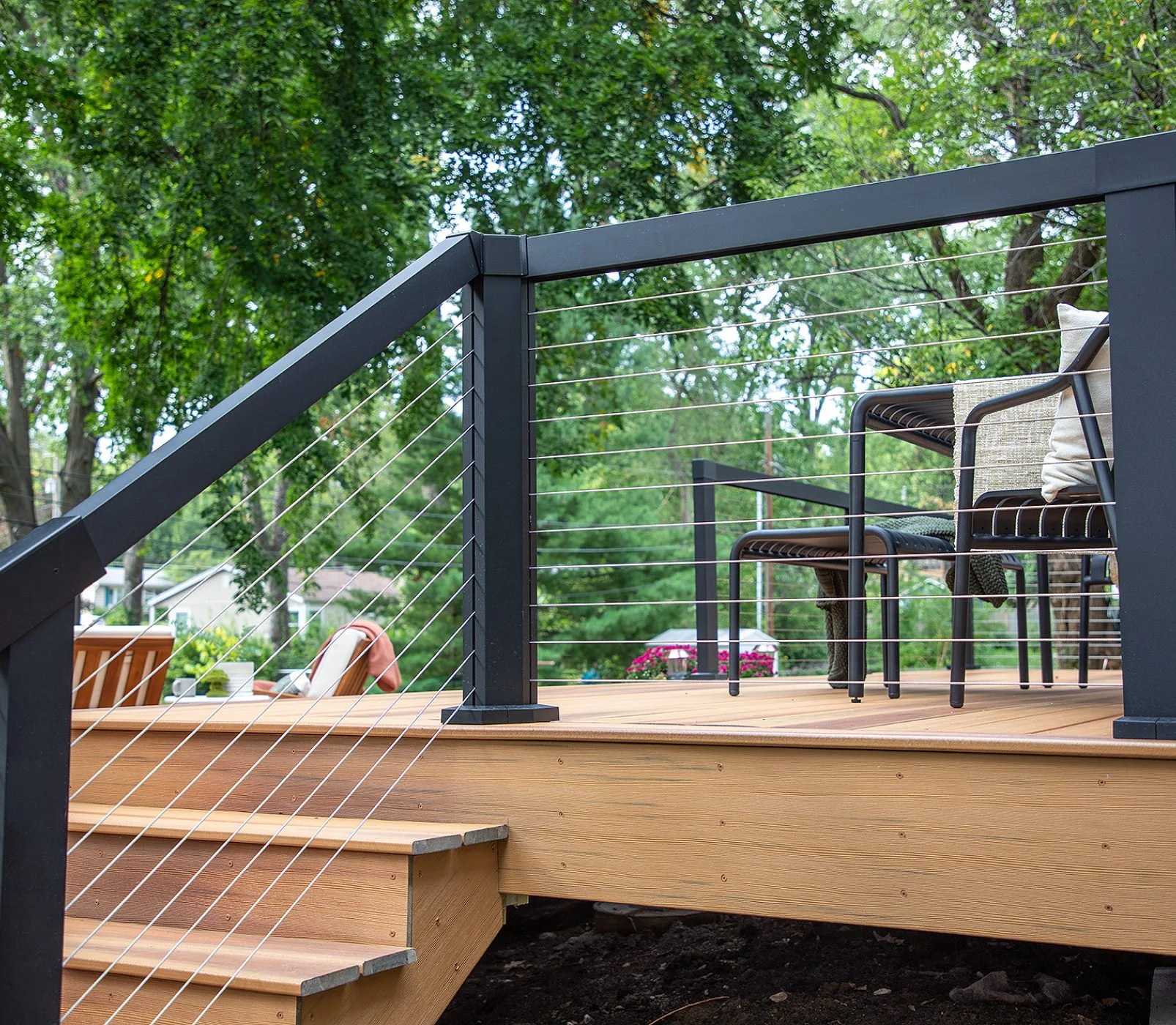 RDI | Elevation Rail