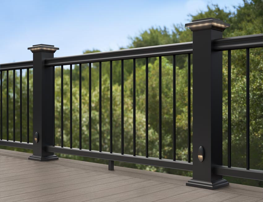 Timber Tech | Classic Compsite Series - RadianceRail