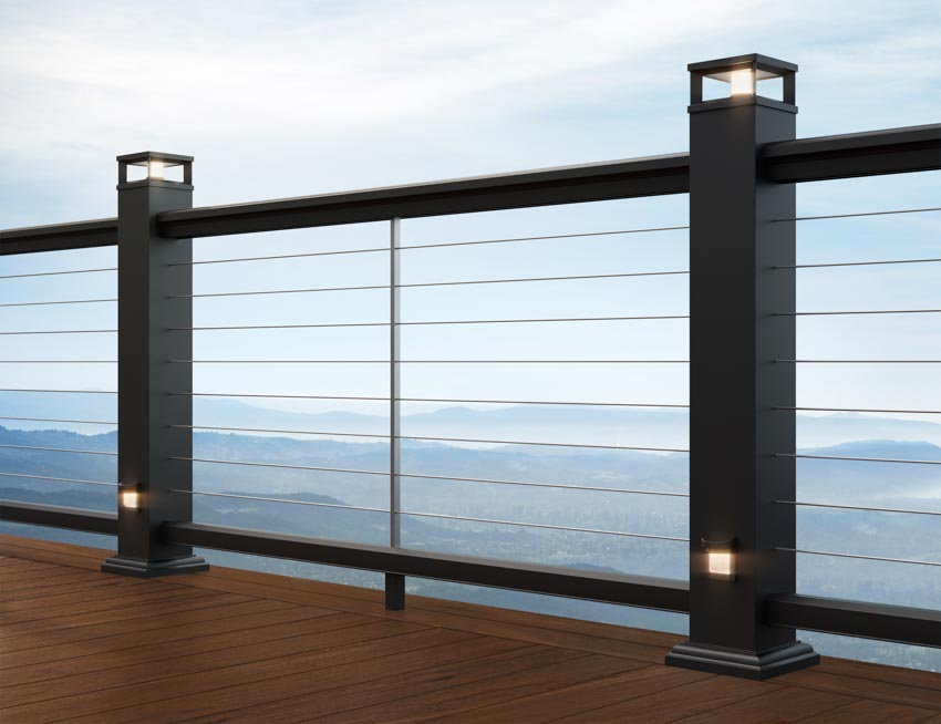 Timber Tech | Classic Composite Series - Premier Rail