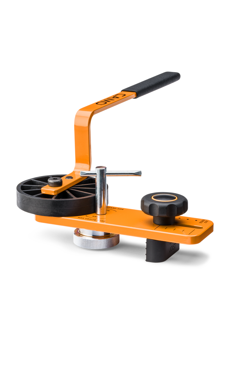 Camo | CAMO Tools LEVER