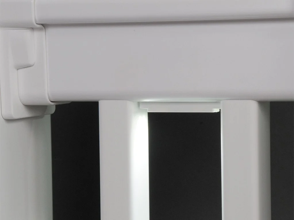 Wolf | Under Rail Lights