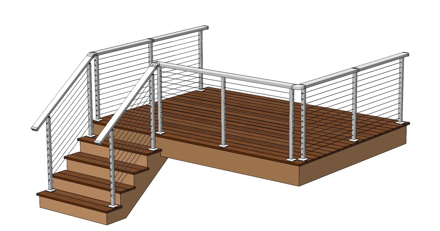 Atlantis | Spectrum System