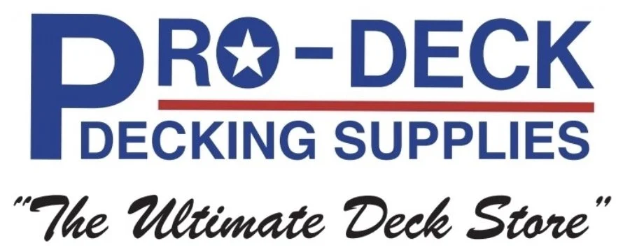 Pro-Deck Supply and Railing
