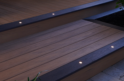 Wolf | Deck Board Lighting