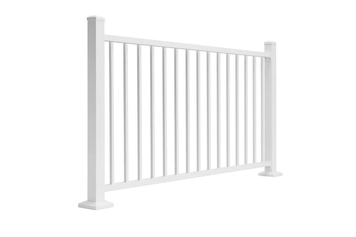 Deckorators | ALX Contemporary Rail