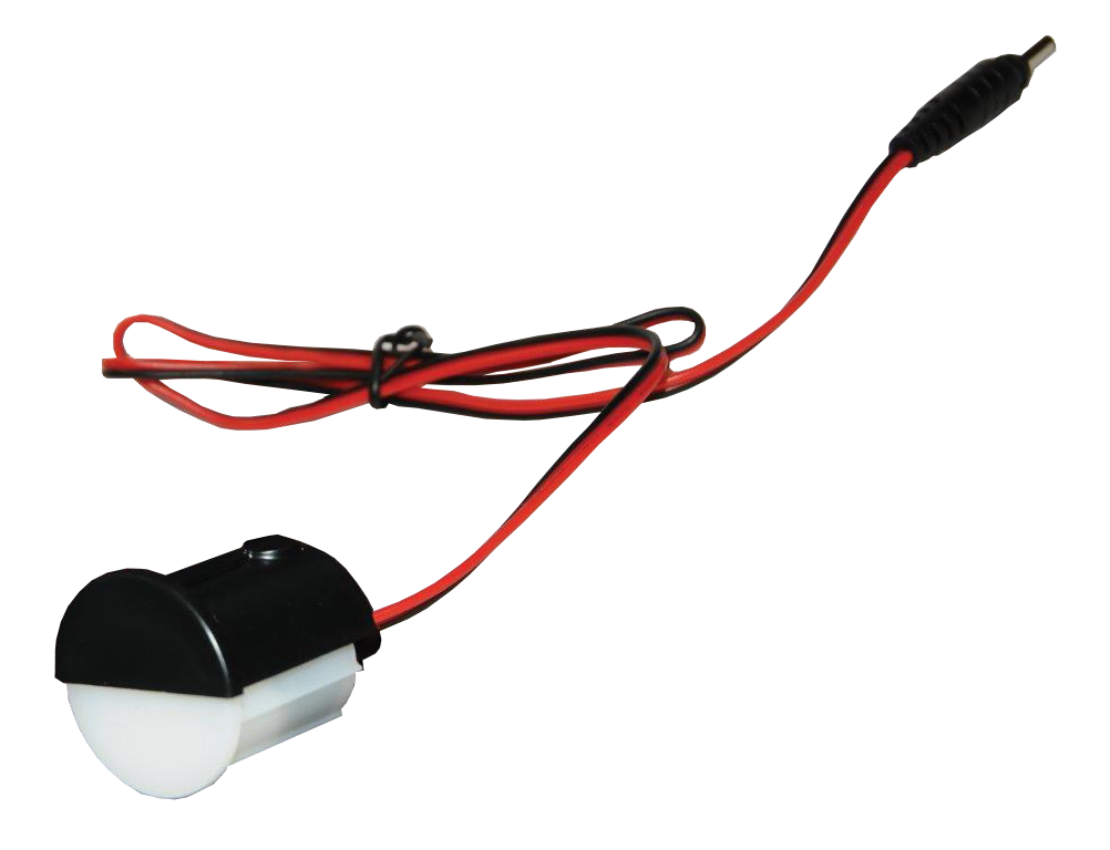 LMT Mercer Group | Solar Lighting - Solar Recessed Riser Light