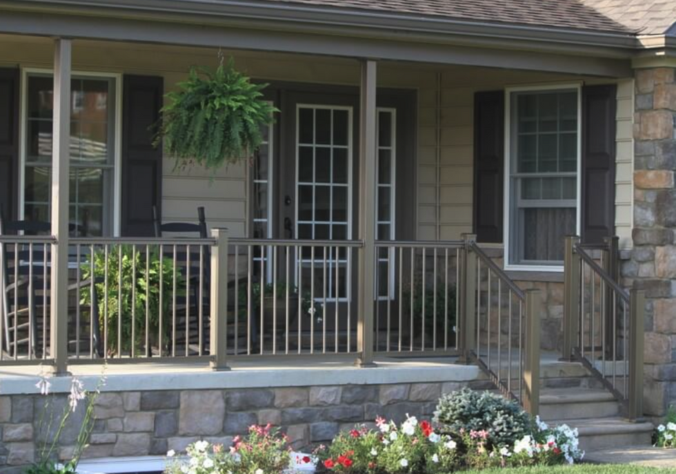 Keylink | Post - Structural Posts