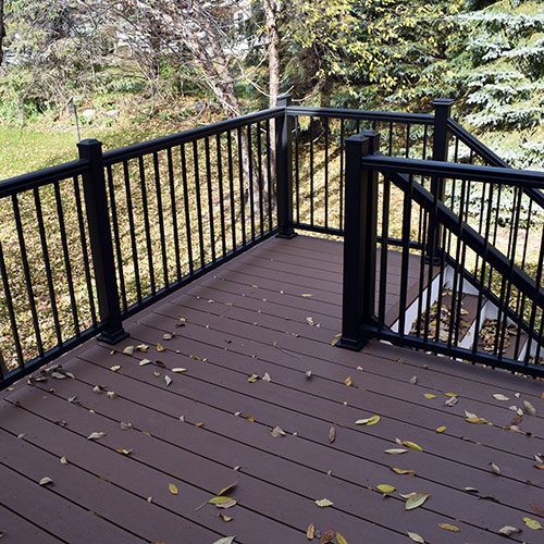 Timbertech | Premier Deck