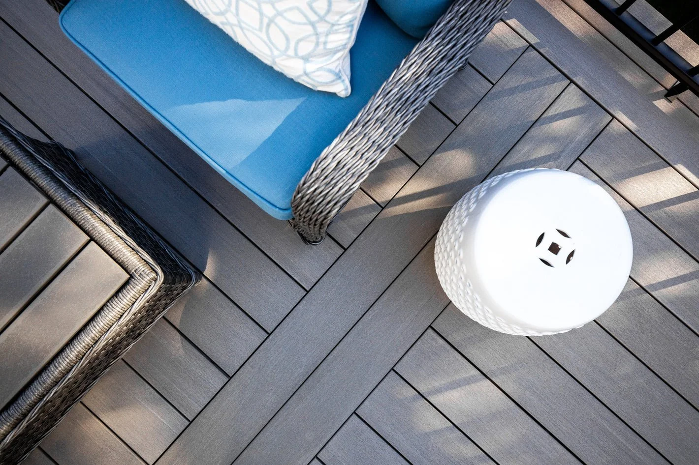 Fiberon | Promenade Decking