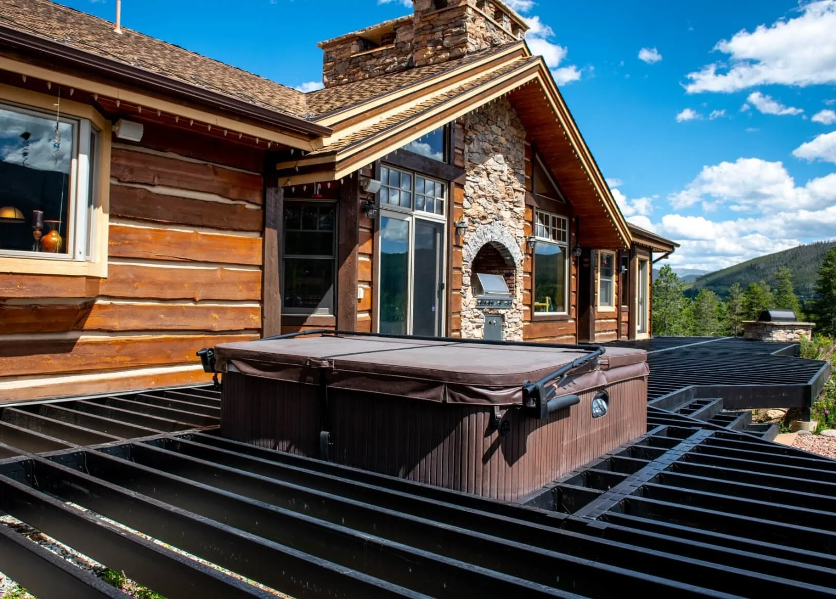 Fortress | Evolution Steel Framing